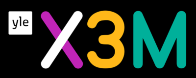 YLE X3M